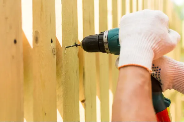 Experienced Fence Installation Supply NC