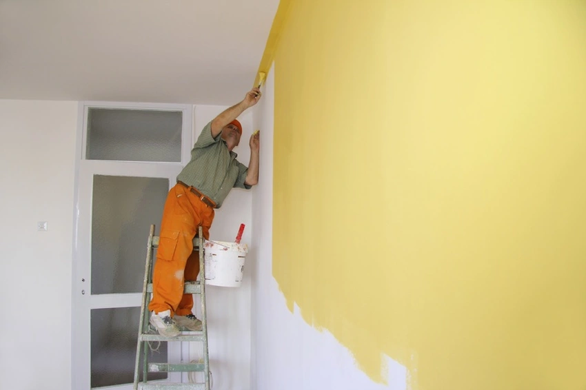 Expert Interior Painting Supply NC