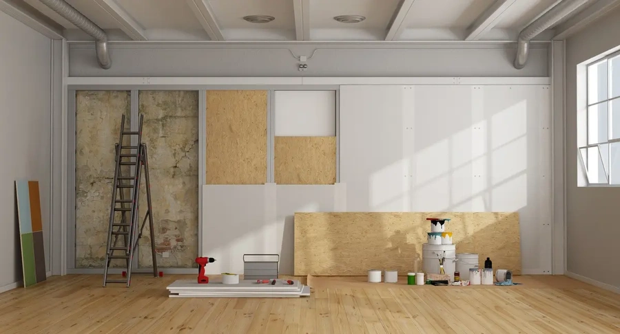 Key Benefits Of Professional Remodeling Services For Homeowners in Supply NC