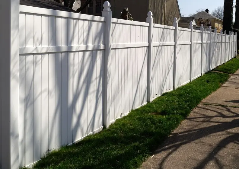 Key Considerations When Planning Your Fence Installation Project Supply NC