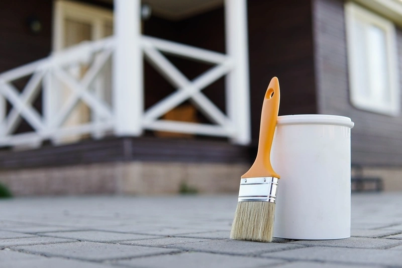 Local Exterior Painting Supply NC