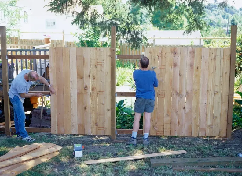 Premium Fence Installation Supply NC