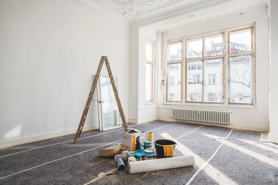 Quality Remodeling Services Supply NC