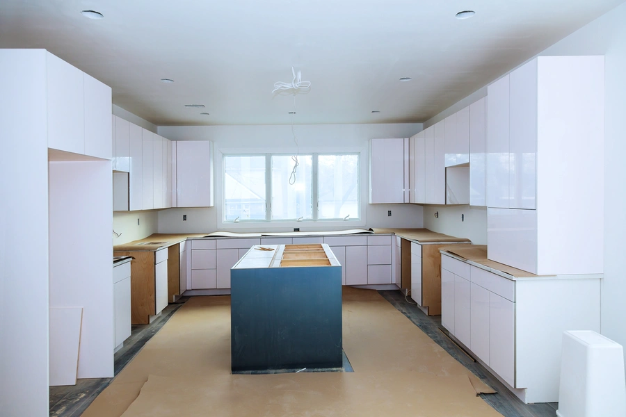Reliable Remodeling Services Supply NC