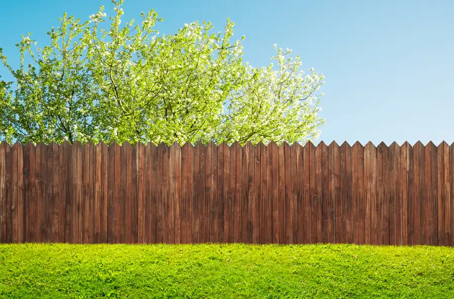 Reputable Fence Installation Supply NC