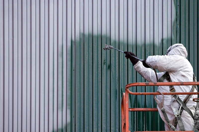The Role Of Exterior Painting In Protecting Your Home From The Weather Supply NC