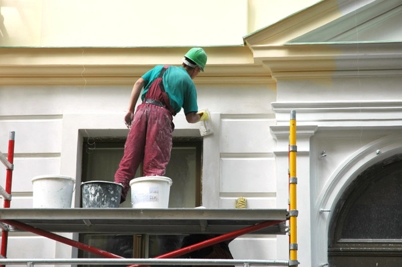 The Role Of Exterior Painting In Protecting Your Home From The Weather in Supply NC