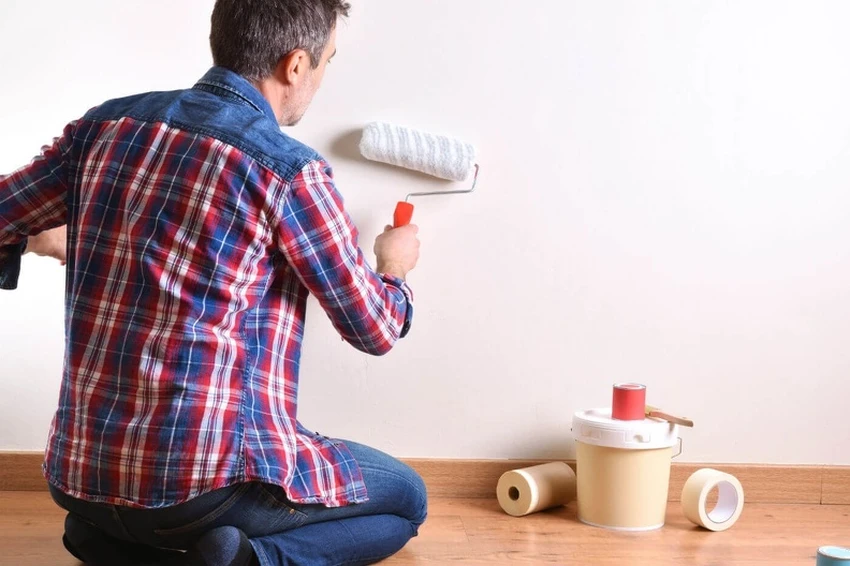 The Role Of Interior Painting In Enhancing Your Homes Style Supply NC