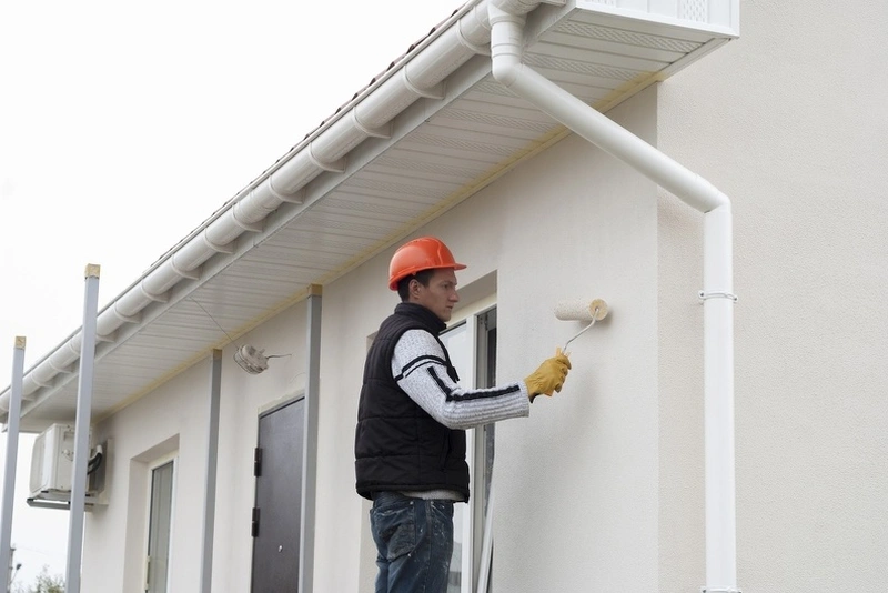 Top-rated Exterior Painting Supply NC
