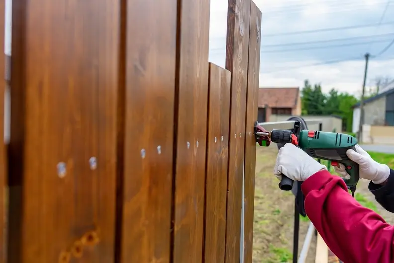 Understanding Fence Installation Materials For Long-term Durability in Supply NC